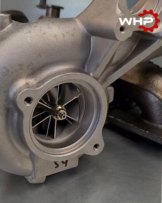 WHP600 Turbos (M3 / M4 / M2C / S55)