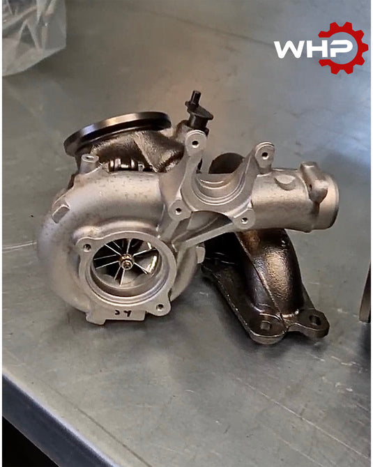 WHP700 Turbos (M3 / M4 / M2C / S55)