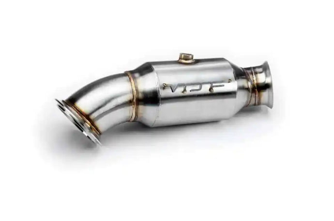 N55 Sports Cat Downpipe BMW F Series (M2,M135i,M235i,M335i,M435i) 3,5