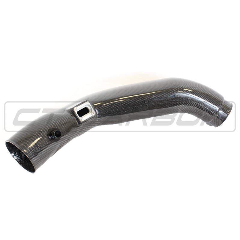 Load image into Gallery viewer, BMW M2 / Fxx 35i N55 CARBON FIBRE INTAKE
