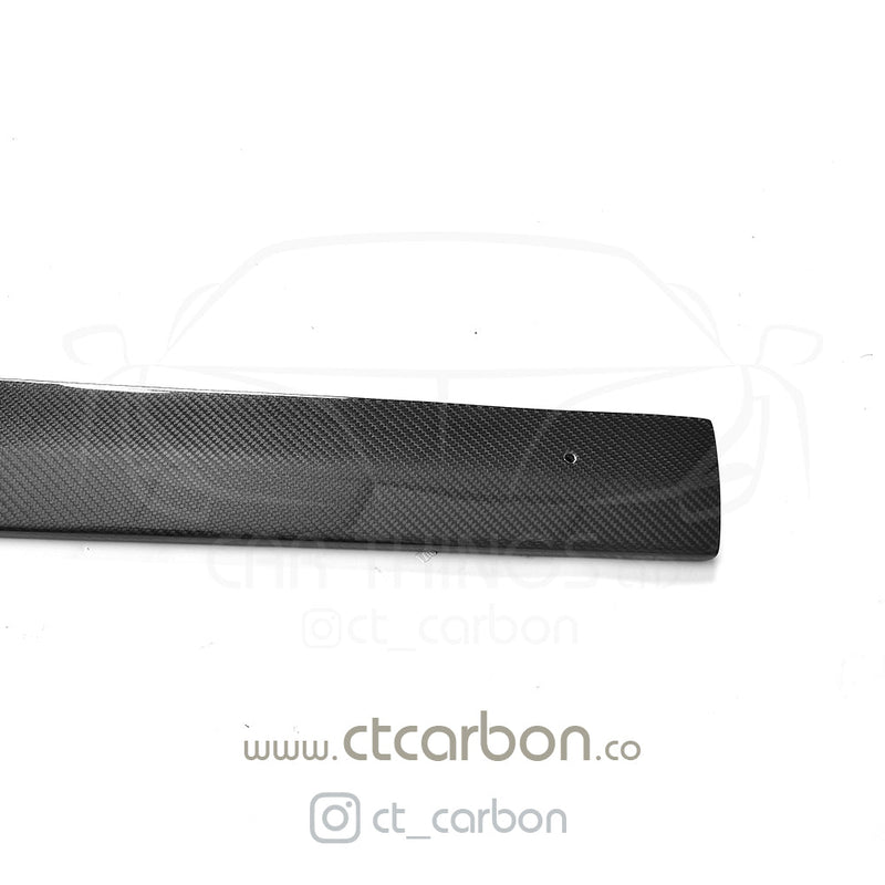 Load image into Gallery viewer, MERCEDES C63 W205 SALOON FULL CARBON FIBRE KIT - PS STYLE
