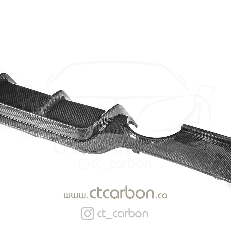 Load image into Gallery viewer, BMW F32 4 SERIES COUPE FULL CARBON FIBRE KIT - MP STYLE - CT Carbon
