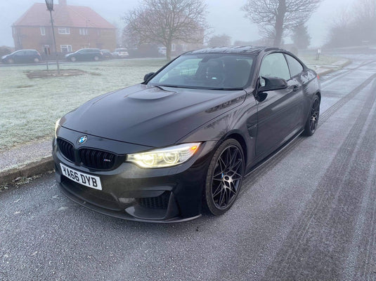 BMW M4 (F82) COUPE FULL CARBON FIBRE KIT - V1