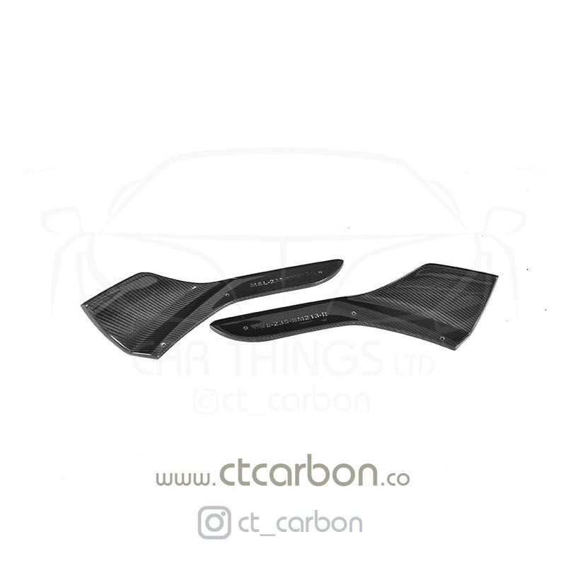 Load image into Gallery viewer, BMW M2 / M2C F87 FULL CARBON FIBRE KIT - MP STYLE - CT Carbon
