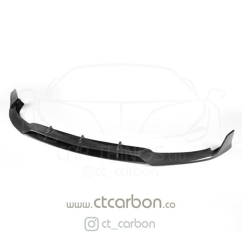 Load image into Gallery viewer, MERCEDES C63 W205 SALOON FULL CARBON FIBRE KIT - PS STYLE - CT Carbon
