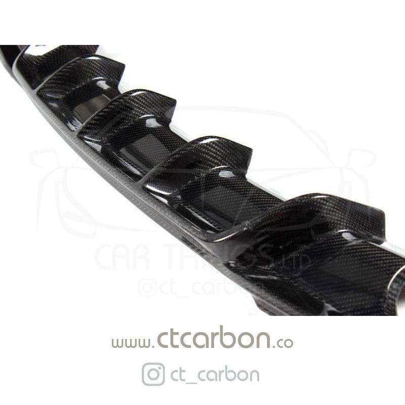 Load image into Gallery viewer, BMW F30 3 SERIES SALOON FULL CARBON FIBRE KIT - MP STYLE - CT Carbon
