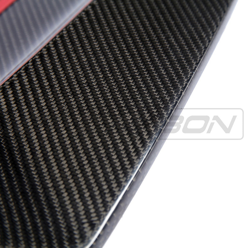 Load image into Gallery viewer, MERCEDES G63 W464 CARBON FIBRE SPLITTER
