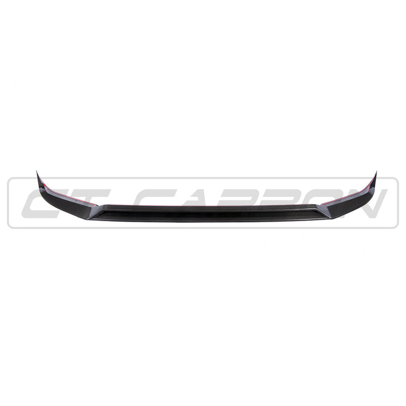 Load image into Gallery viewer, MERCEDES G63 W464 CARBON FIBRE SPLITTER
