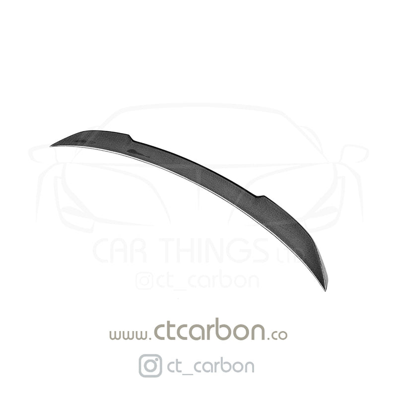 Load image into Gallery viewer, BMW M4 (F82) FULL CARBON FIBRE KIT - CS STYLE - CT Carbon
