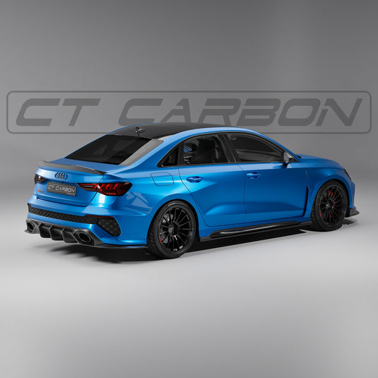CT Carbon – Tagged Exterior_Full Kits– WHP Performance Ltd