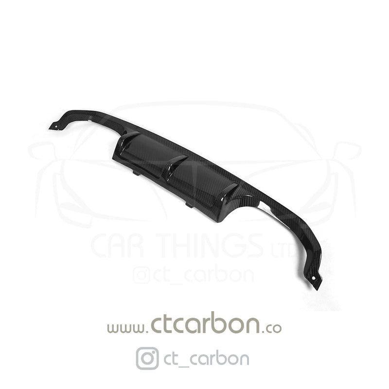 Load image into Gallery viewer, BMW M4 (F82) FULL CARBON FIBRE KIT - CS STYLE - CT Carbon
