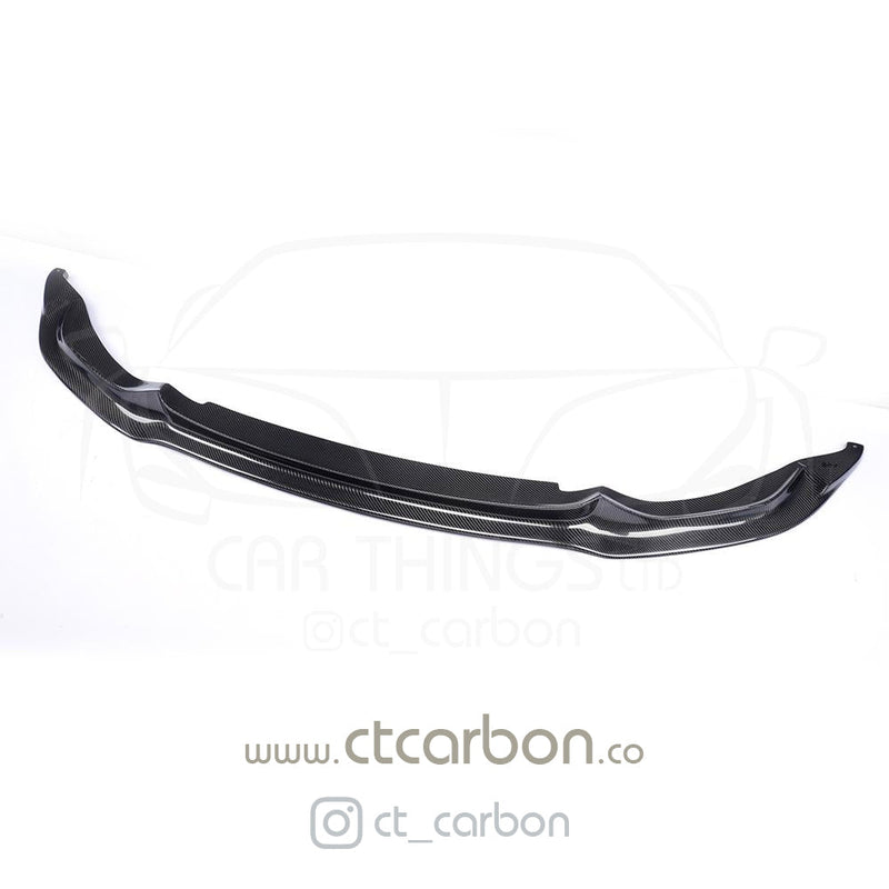 Load image into Gallery viewer, BMW M4 (F82) COUPE FULL CARBON FIBRE KIT - V STYLE - CT Carbon
