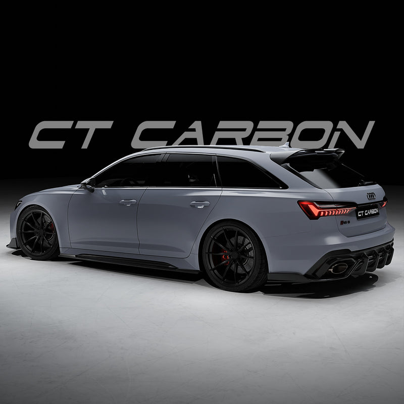 Load image into Gallery viewer, AUDI RS6 C8 AVANT CT DESIGN KIT - PRE-ORDER
