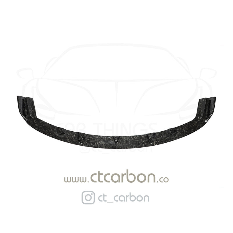 Load image into Gallery viewer, BMW F87 M2C FULL FORGED CARBON FIBRE KIT - CT Carbon
