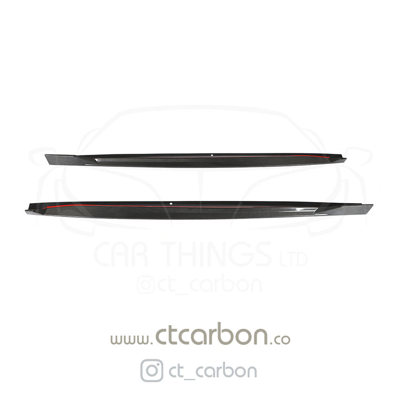 Load image into Gallery viewer, BMW G05 X5 FULL CARBON FIBRE KIT - CT Carbon
