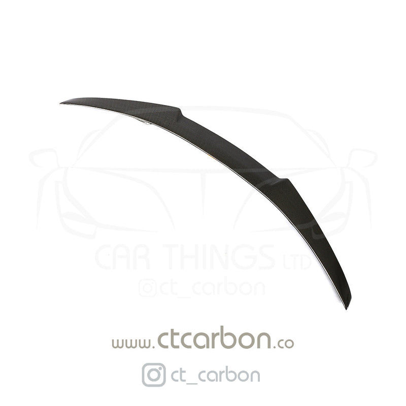 Load image into Gallery viewer, BMW M3 (F80) SALOON FULL CARBON FIBRE KIT - V STYLE - CT Carbon
