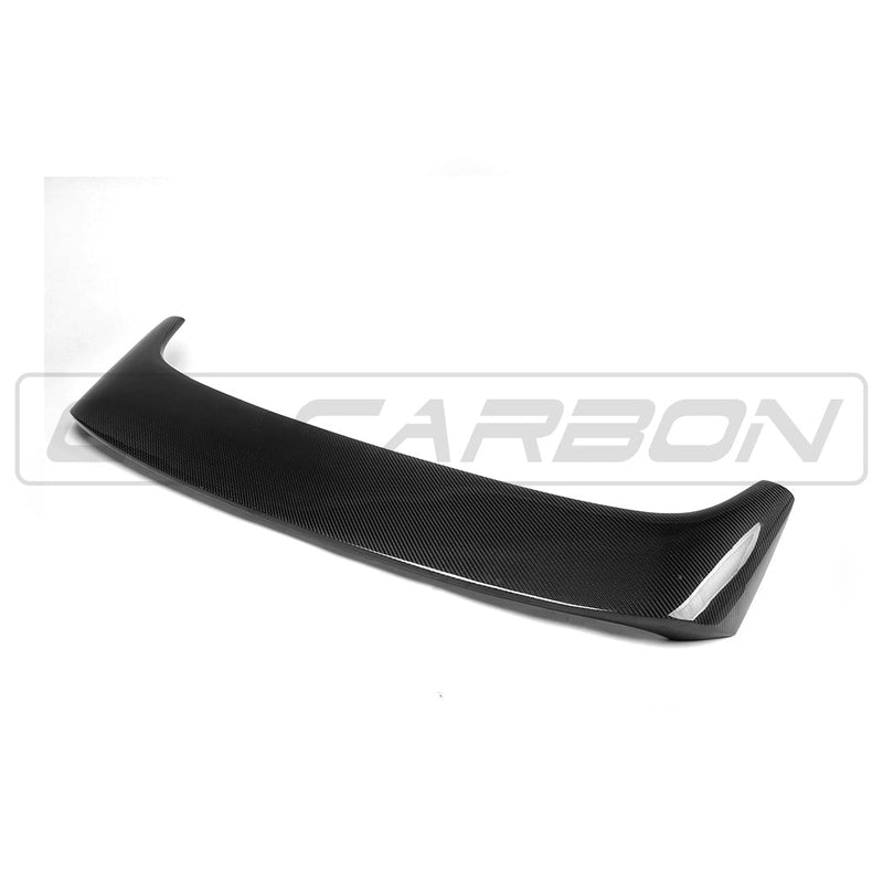 Load image into Gallery viewer, BMW F15 X5 CARBON FIBRE SPOILER - MP STYLE
