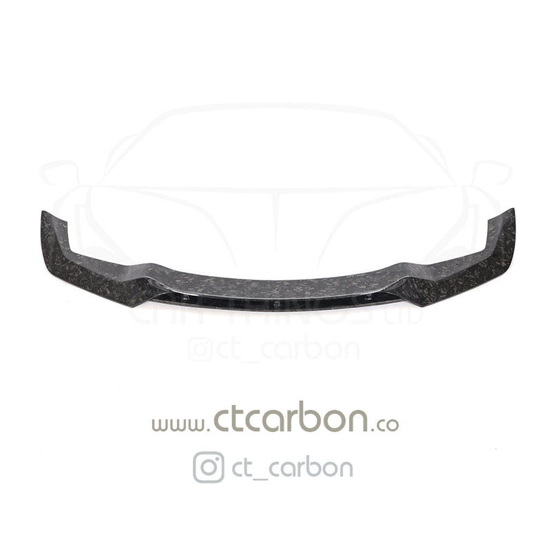 Load image into Gallery viewer, BMW F87 M2 (OG) FULL FORGED CARBON FIBRE KIT - CT Carbon
