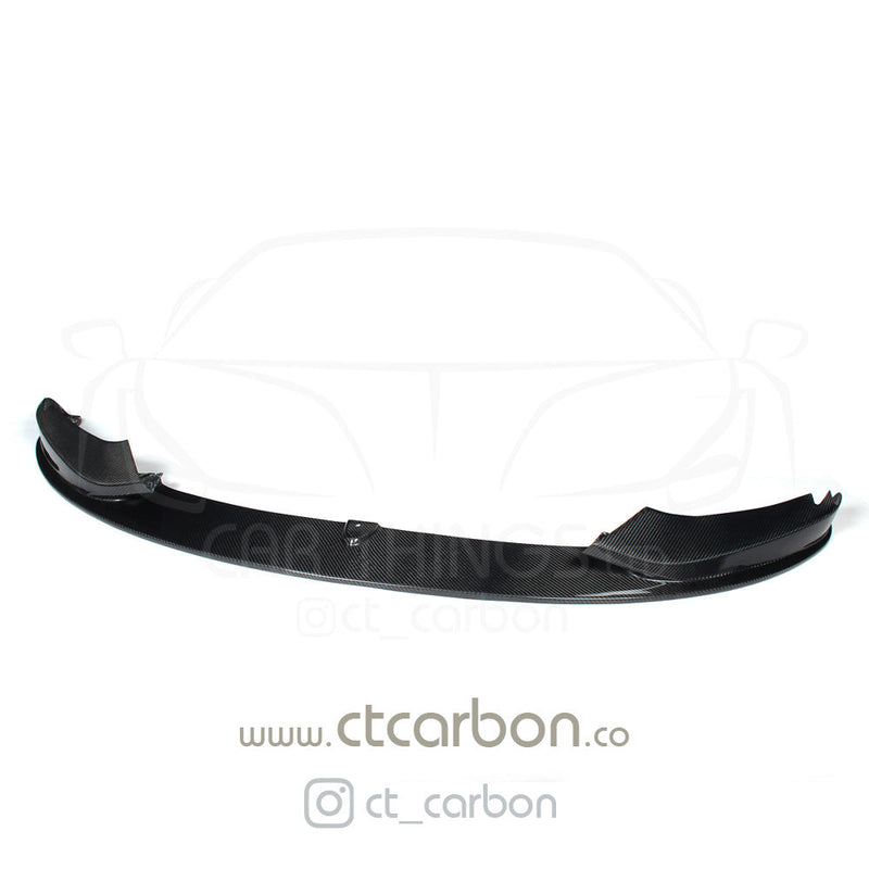 Load image into Gallery viewer, BMW F32 4 SERIES COUPE FULL CARBON FIBRE KIT - MP STYLE - CT Carbon
