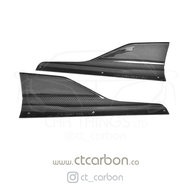 Load image into Gallery viewer, BMW M2 F87 FULL CARBON FIBRE KIT - CT x MP STYLE - CT Carbon
