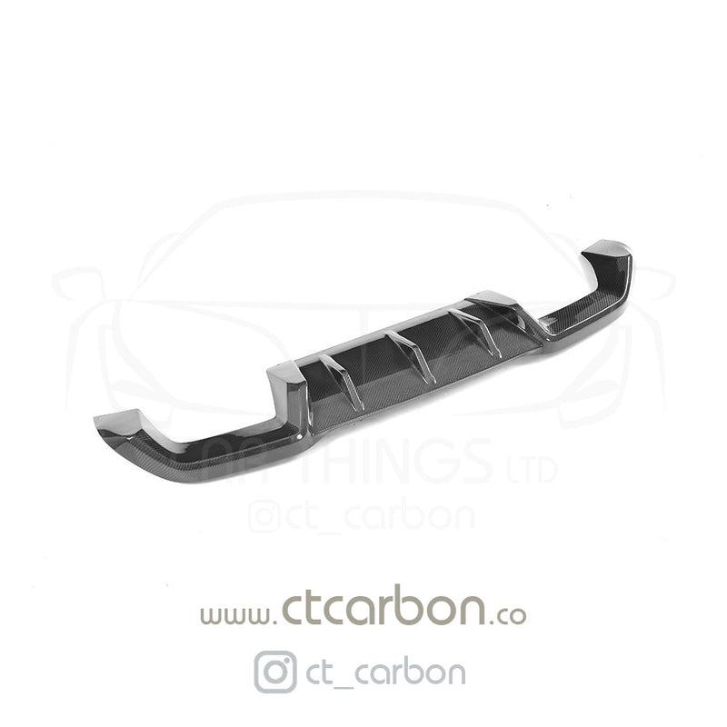 Load image into Gallery viewer, BMW M2 / M2C F87 FULL CARBON FIBRE KIT - MP STYLE - CT Carbon
