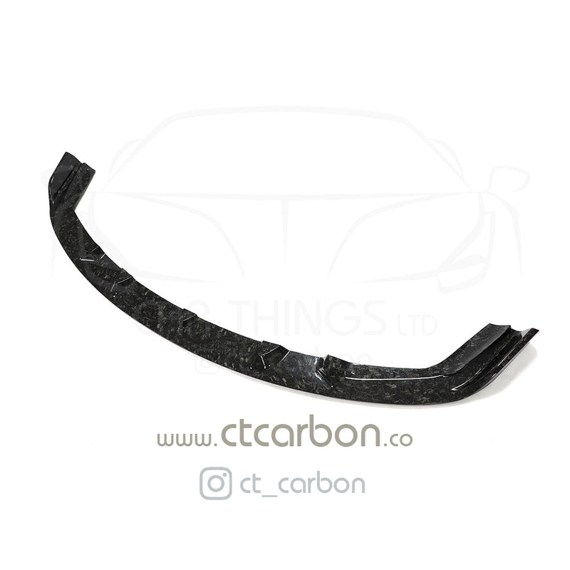 Load image into Gallery viewer, BMW F87 M2C FULL FORGED CARBON FIBRE KIT - CT Carbon
