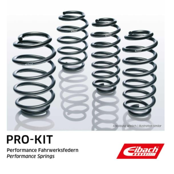 Eibach Pro-Kit Lowering Springs (F80, F82, F83)