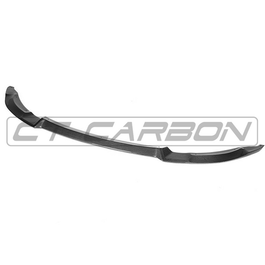 BMW M3/M4 (F80 F82 F83) CARBON FIBRE SPLITTER - CS STYLE