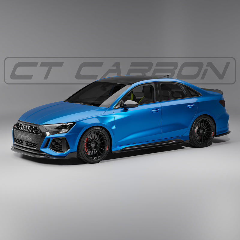 Load image into Gallery viewer, AUDI RS3 8Y SALOON FULL CT DESIGN KIT
