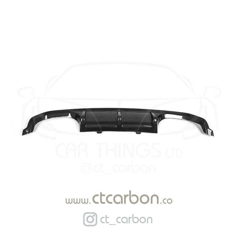 Load image into Gallery viewer, BMW M4 (F82) COUPE FULL CARBON FIBRE KIT - MP STYLE - CT Carbon
