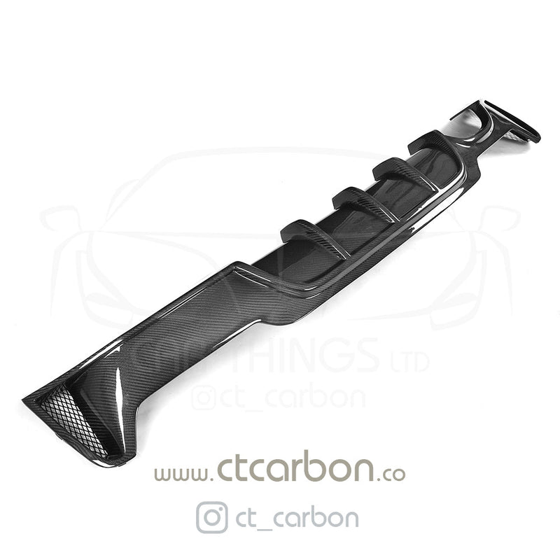 Load image into Gallery viewer, BMW F32 4 SERIES COUPE FULL CARBON FIBRE KIT - MP STYLE - CT Carbon
