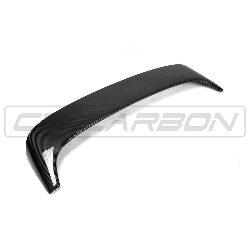 Load image into Gallery viewer, BMW F15 X5 CARBON FIBRE SPOILER - MP STYLE
