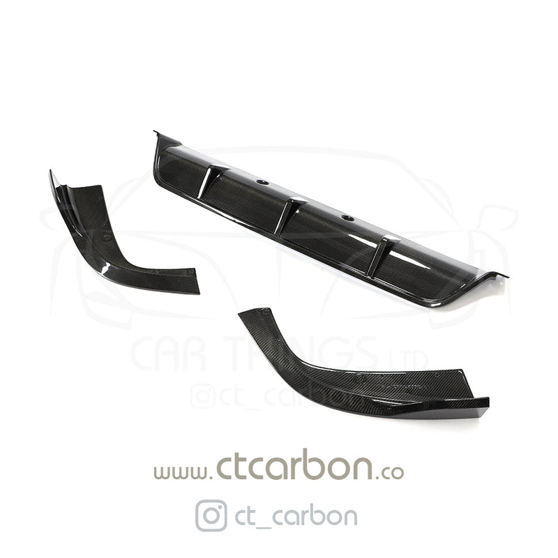 Load image into Gallery viewer, BMW G05 X5 FULL CARBON FIBRE KIT - CT Carbon
