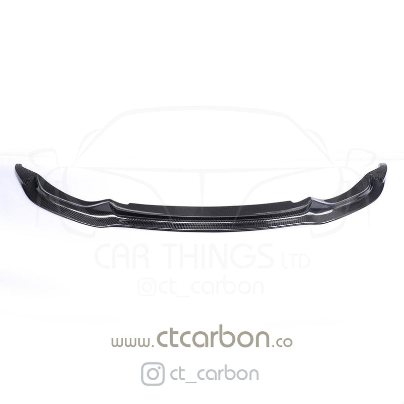 Load image into Gallery viewer, BMW M4 (F82) COUPE FULL CARBON FIBRE KIT - V STYLE - CT Carbon
