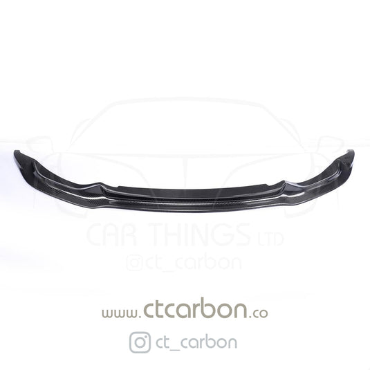 BMW M4 (F82) COUPE FULL CARBON FIBRE KIT - V STYLE - CT Carbon