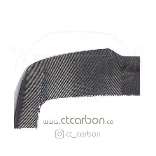 BMW G05 X5 FULL CARBON FIBRE KIT - CT Carbon