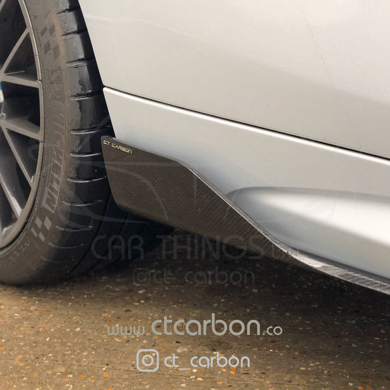 Load image into Gallery viewer, BMW M2 / M2C F87 FULL CARBON FIBRE KIT - MP STYLE - CT Carbon
