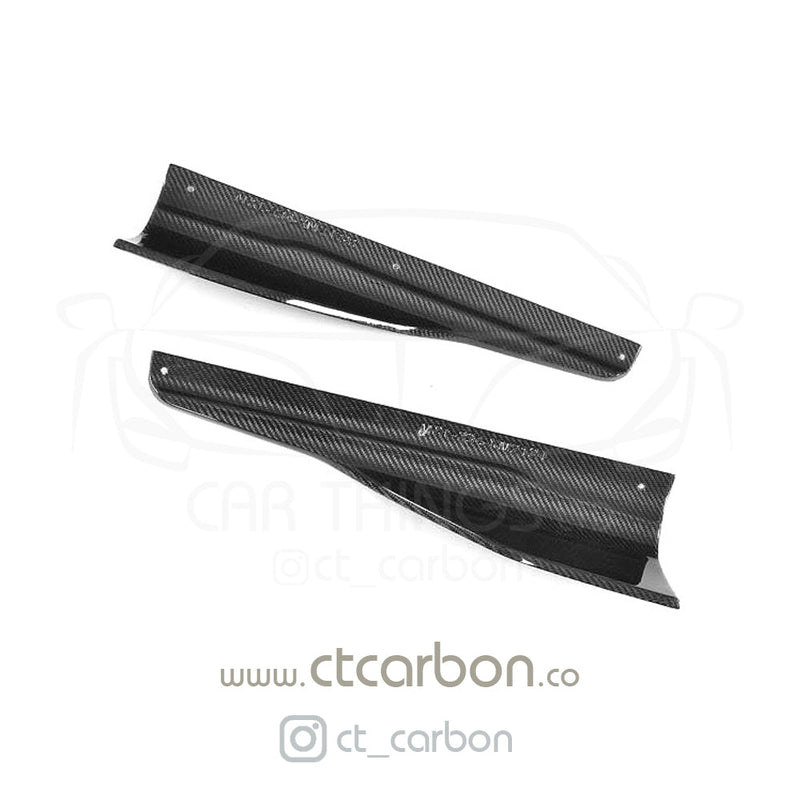 Load image into Gallery viewer, BMW M2 F87 FULL CARBON FIBRE KIT - CT x MP STYLE - CT Carbon
