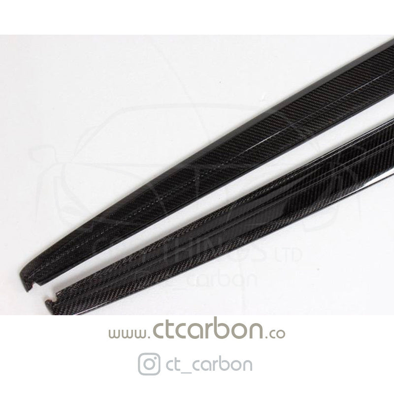 Load image into Gallery viewer, BMW F30 3 SERIES SALOON FULL CARBON FIBRE KIT - MP STYLE - CT Carbon
