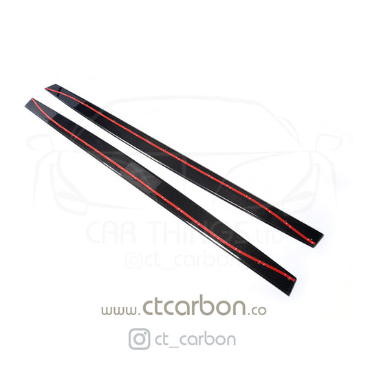 BMW M3 (F80) SALOON FULL CARBON FIBRE KIT - V STYLE - CT Carbon