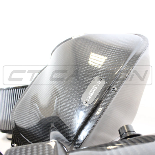 BMW M2 / Fxx 35i N55 CARBON FIBRE INTAKE