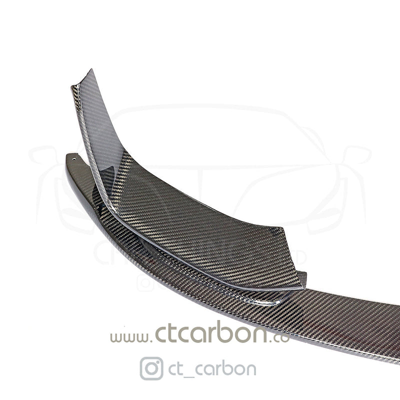 Load image into Gallery viewer, BMW M3 (F80) FULL CARBON FIBRE KIT - MP STYLE - CT Carbon
