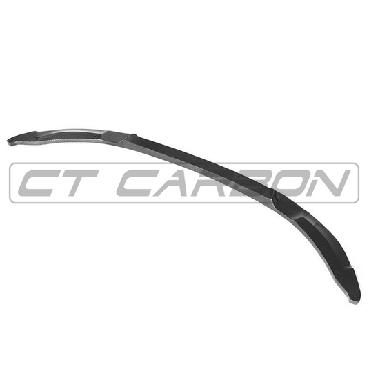 BMW M3/M4 (F80 F82 F83) CARBON FIBRE SPLITTER - CS STYLE