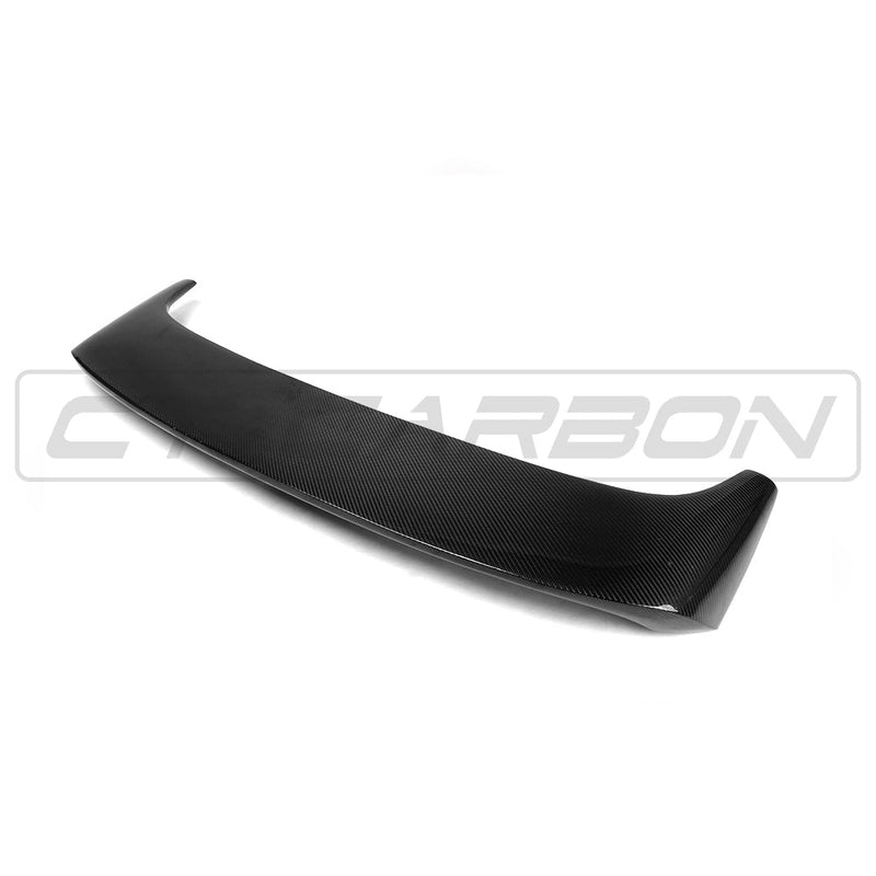 Load image into Gallery viewer, BMW F15 X5 CARBON FIBRE SPOILER - MP STYLE
