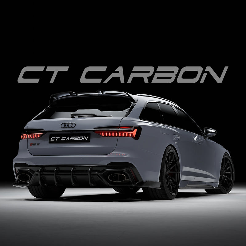 Load image into Gallery viewer, AUDI RS6 C8 AVANT CT DESIGN KIT - PRE-ORDER
