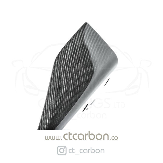 BMW M2 F87 FULL CARBON FIBRE KIT - CT x MP STYLE - CT Carbon