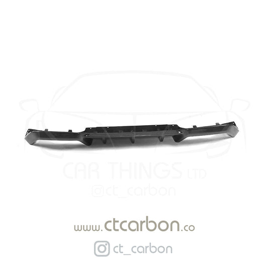 BMW M2 F87 FULL CARBON FIBRE KIT - CT x MP STYLE - CT Carbon