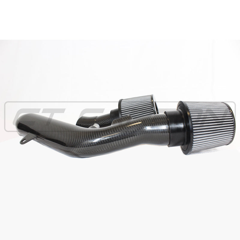 Load image into Gallery viewer, BMW M2C/M3/M4 (F87C F80 F82 F83) CARBON FIBRE INTAKE
