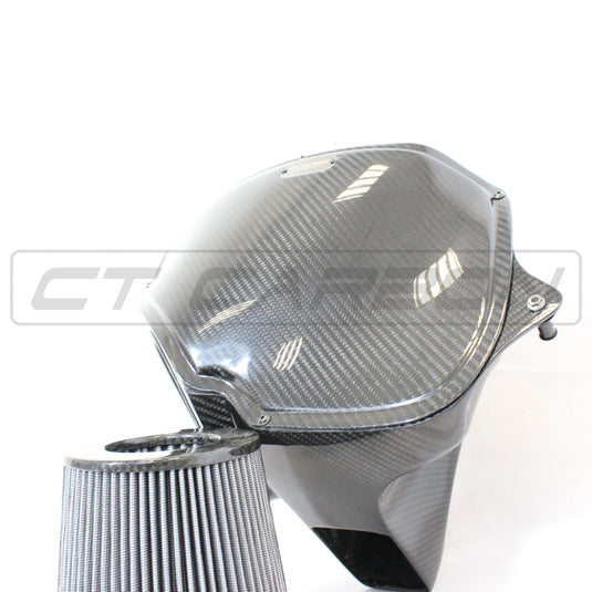 BMW M2 / Fxx 35i N55 CARBON FIBRE INTAKE