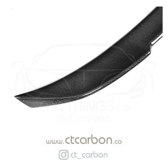 BMW M3 (F80) FULL CARBON FIBRE KIT - CS STYLE - CT Carbon